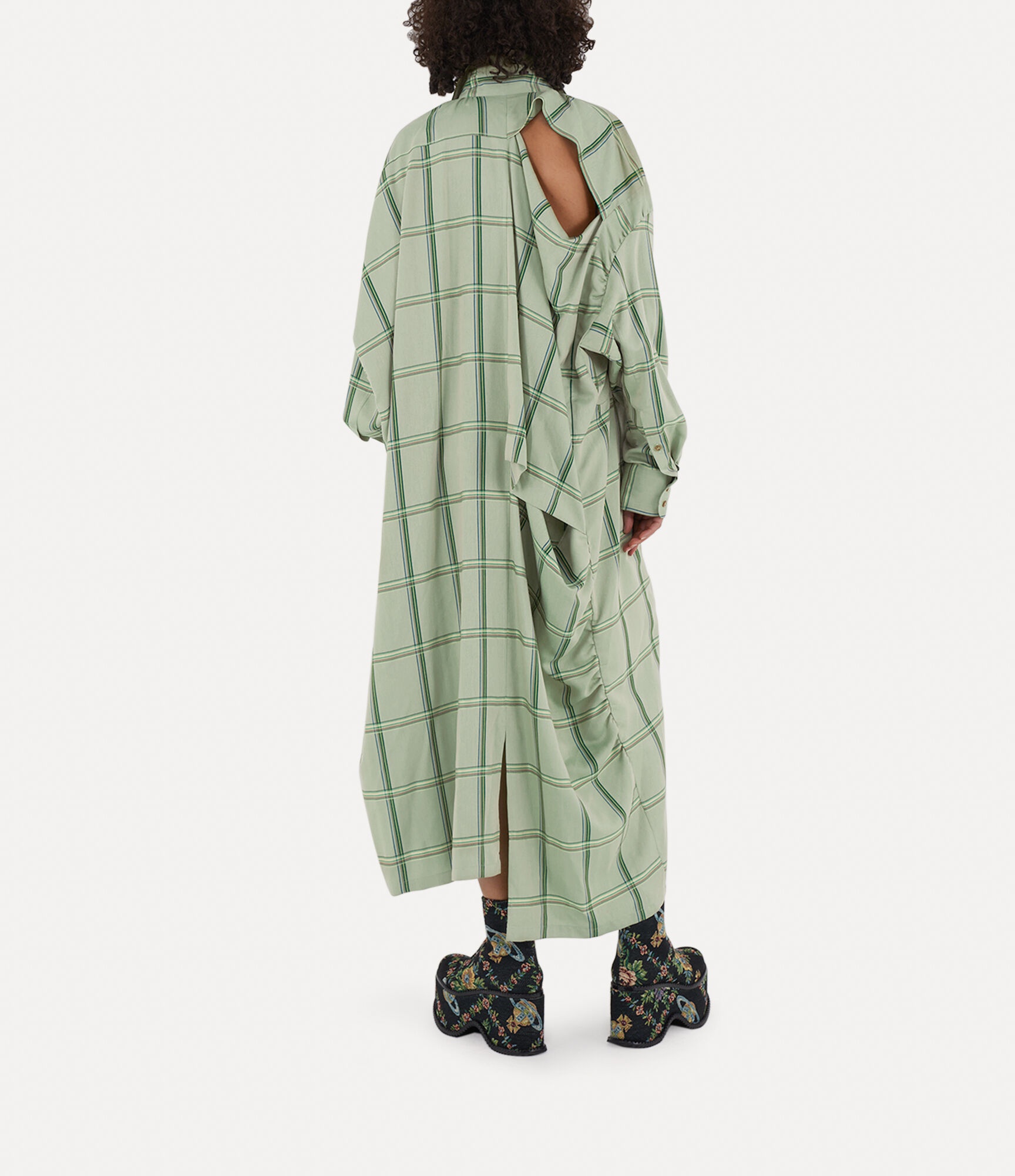 GIBBON DRESS - 3