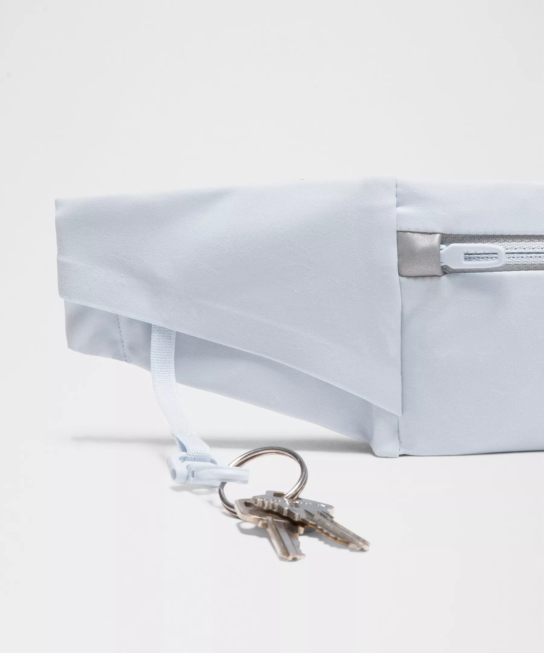 Fast and Free Running Belt - 5