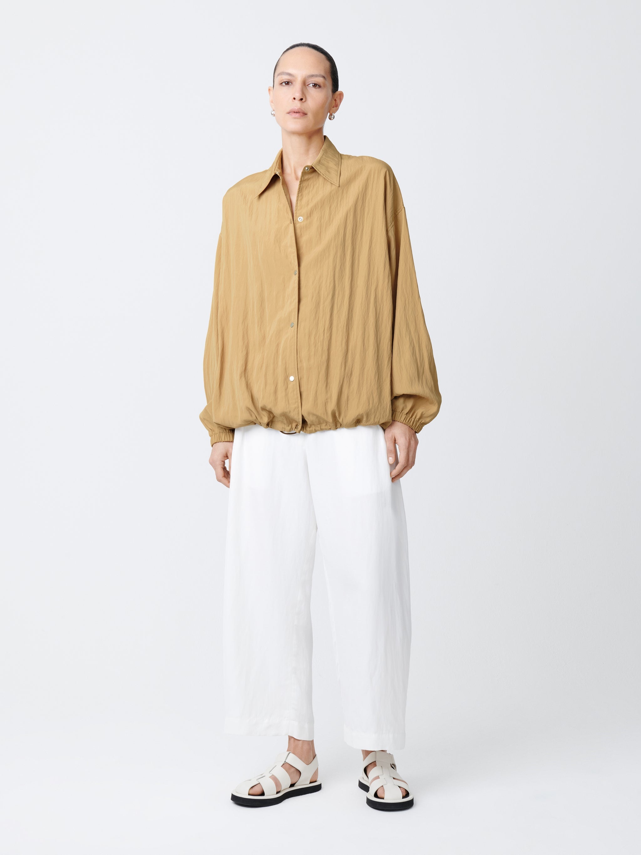 Chalco Pant - 4