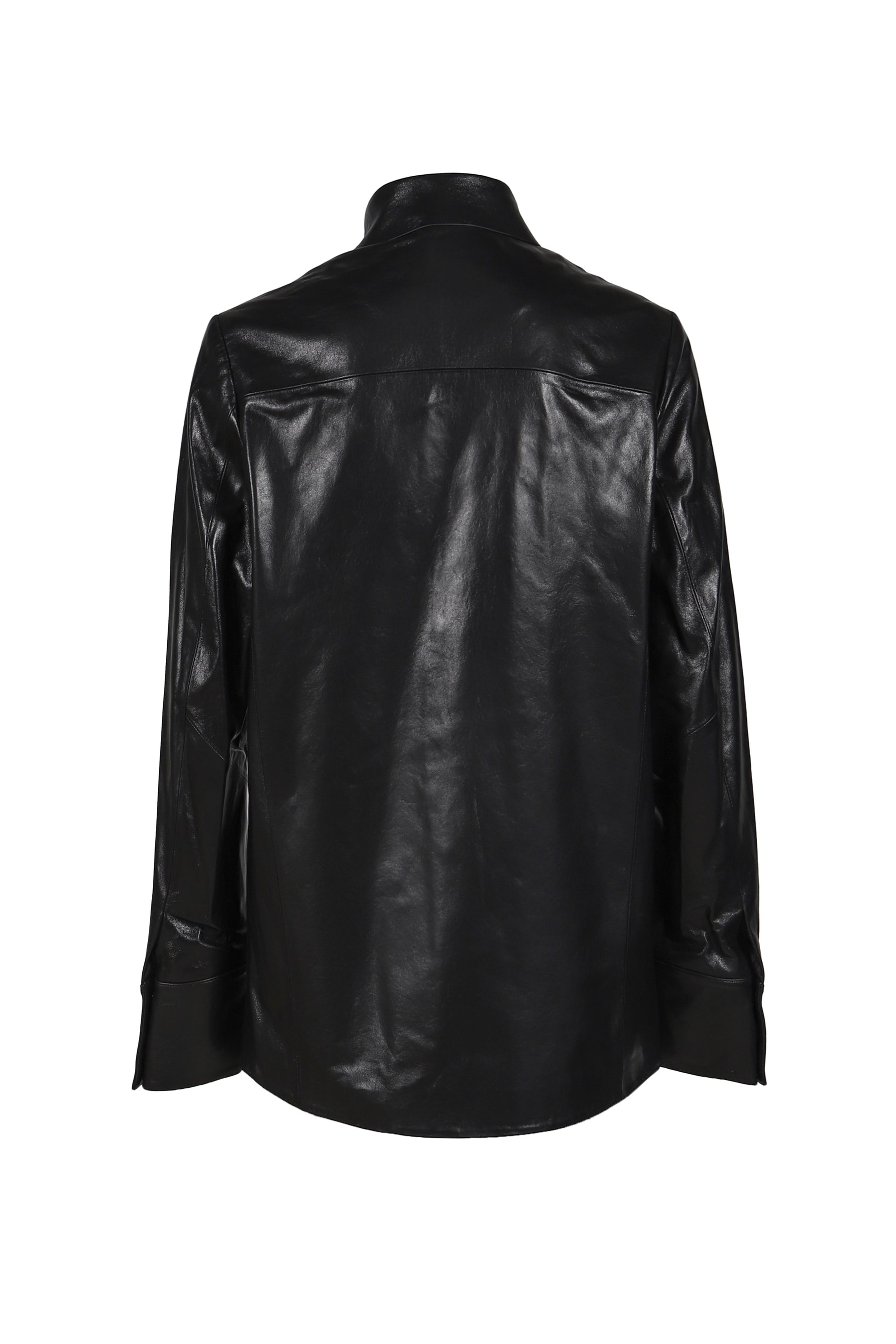 LEGACY SHIRT / BLK - 2