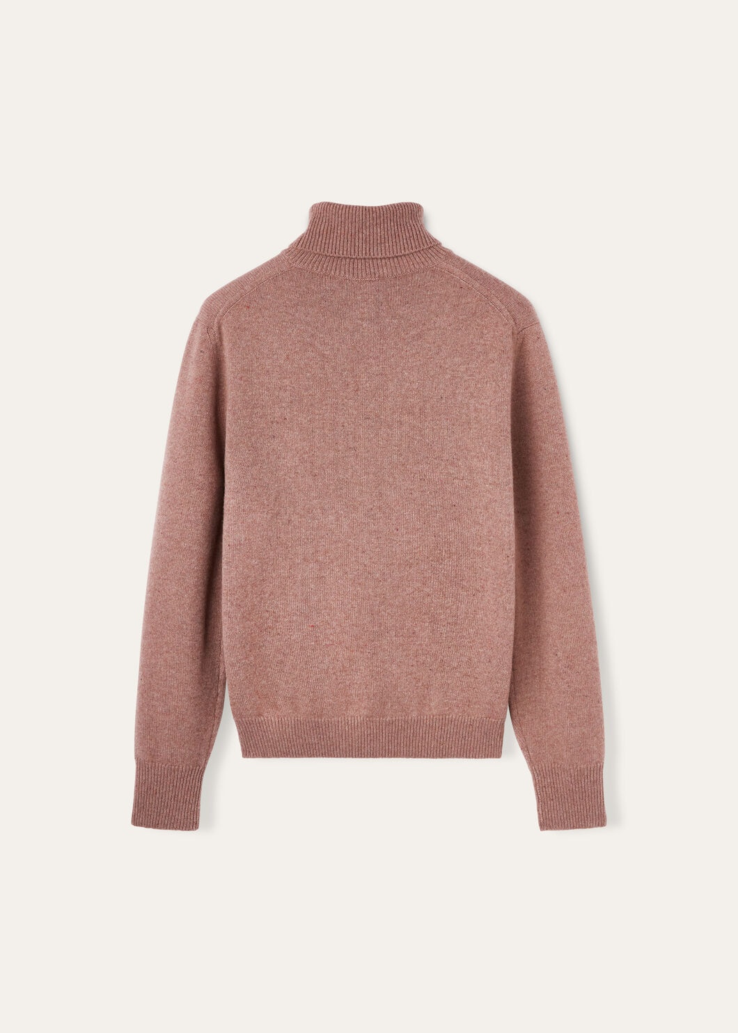 Loro Turtleneck - 6