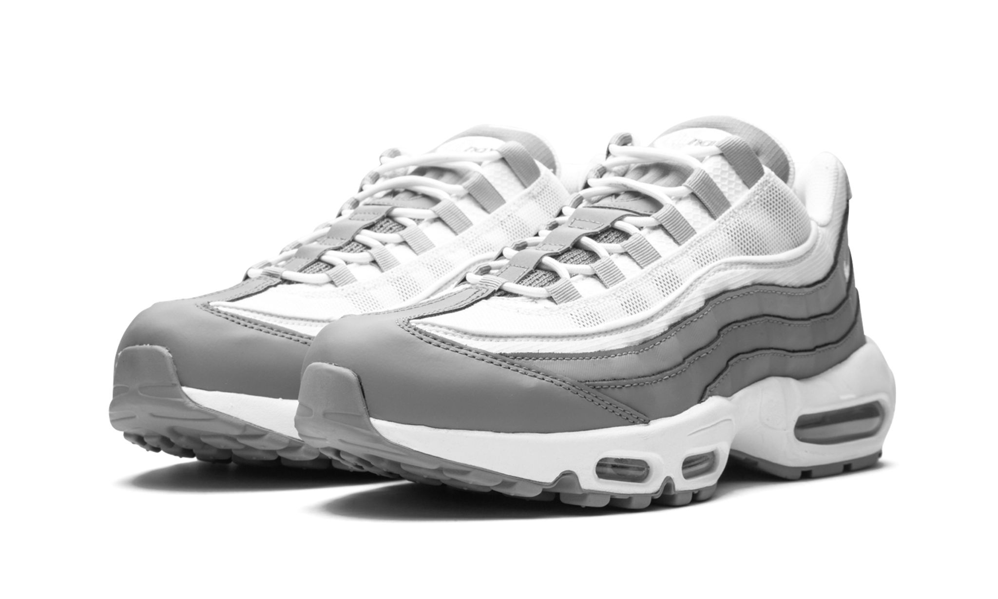 Air Max 95 Essential "Particle Grey" - 2