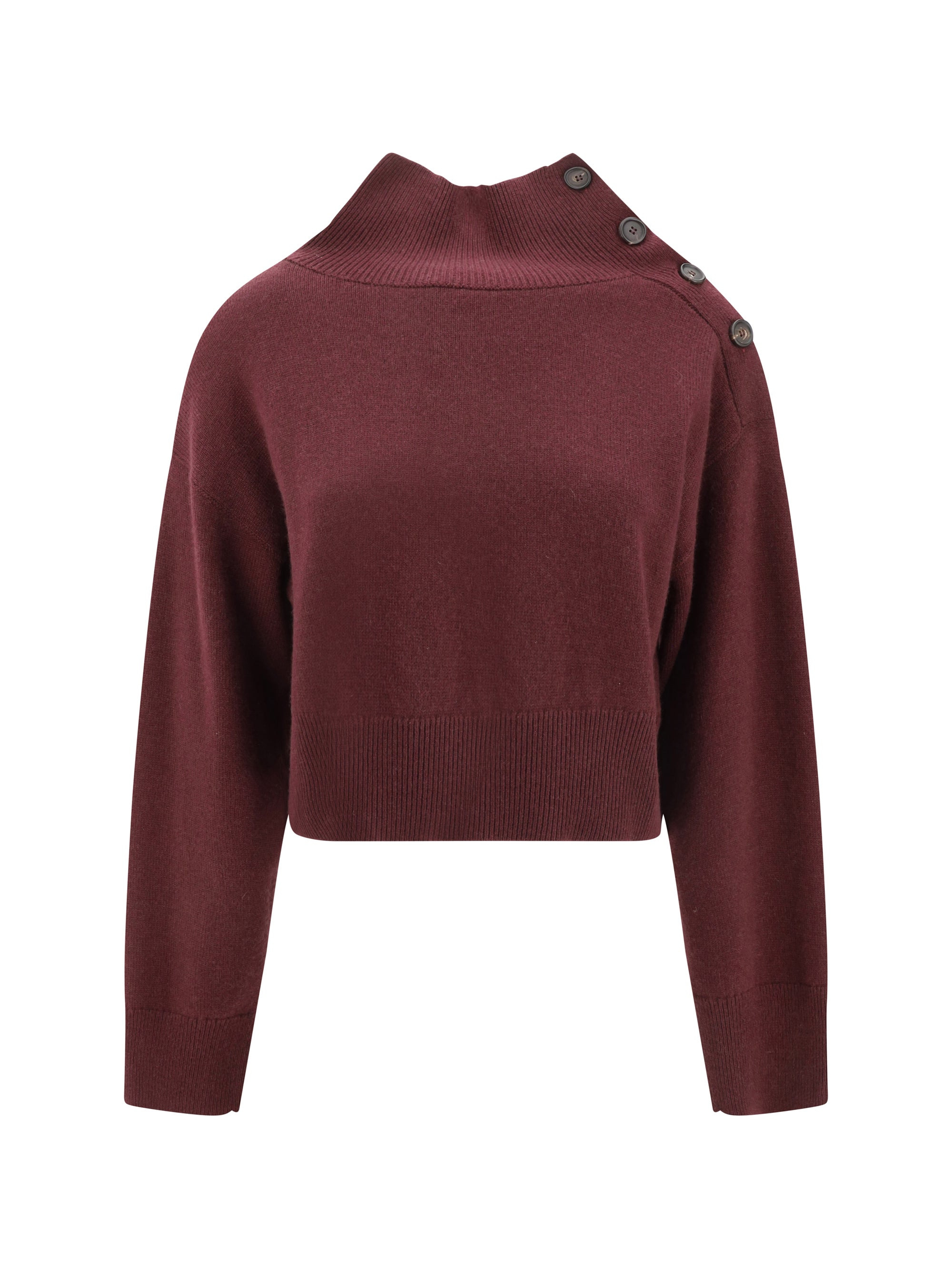 Brunello Cucinelli Women Cashmere Sweater - 1
