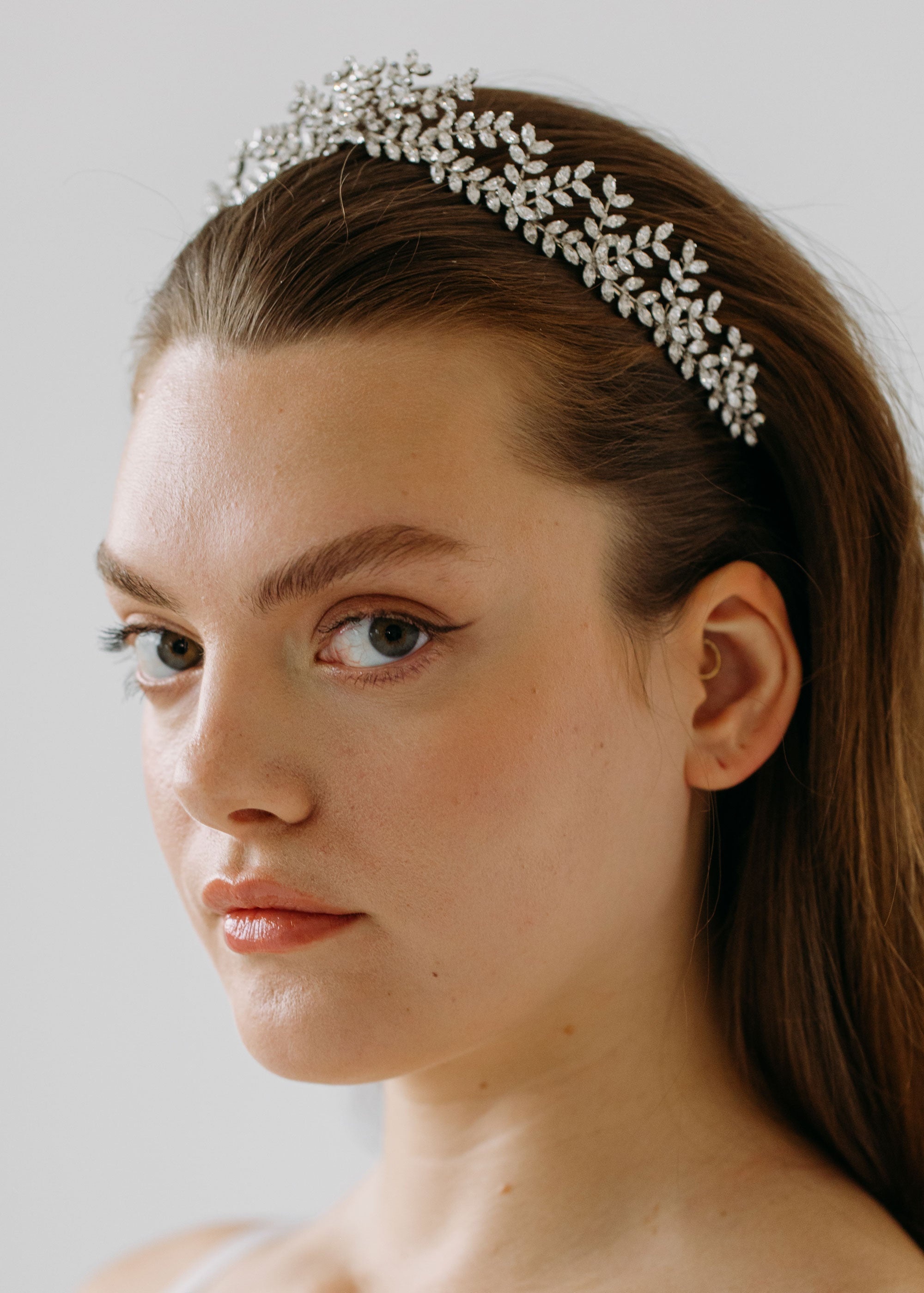 Mignonette Tiara - 2