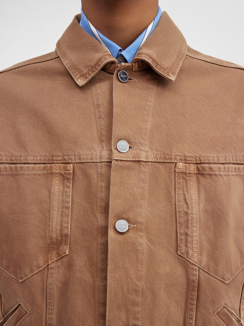 La veste de Nîmes Criollo 6