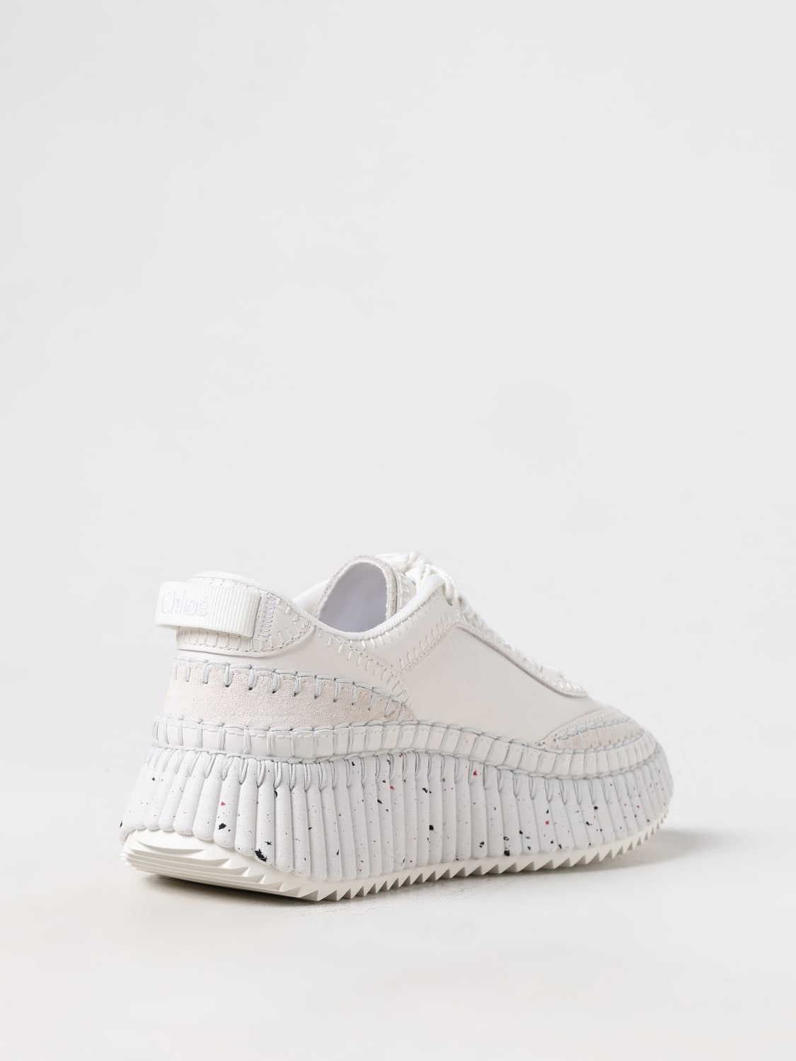 Sneakers woman ChloÉ - 3