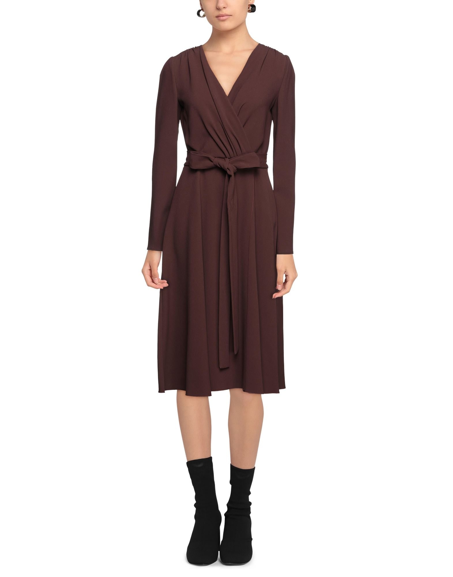Cocoa Women's Midi Dress - 3