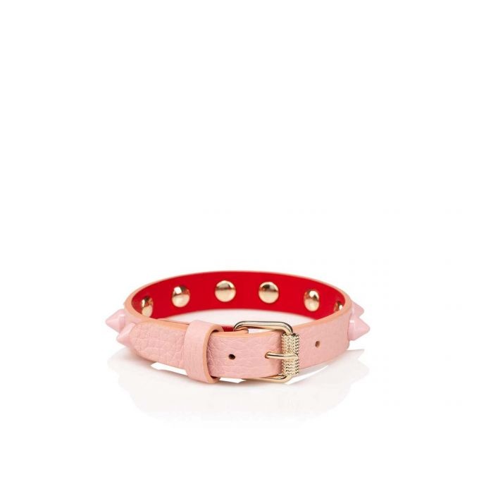 Loubilink Bracelet ROSY/ROSY - 2