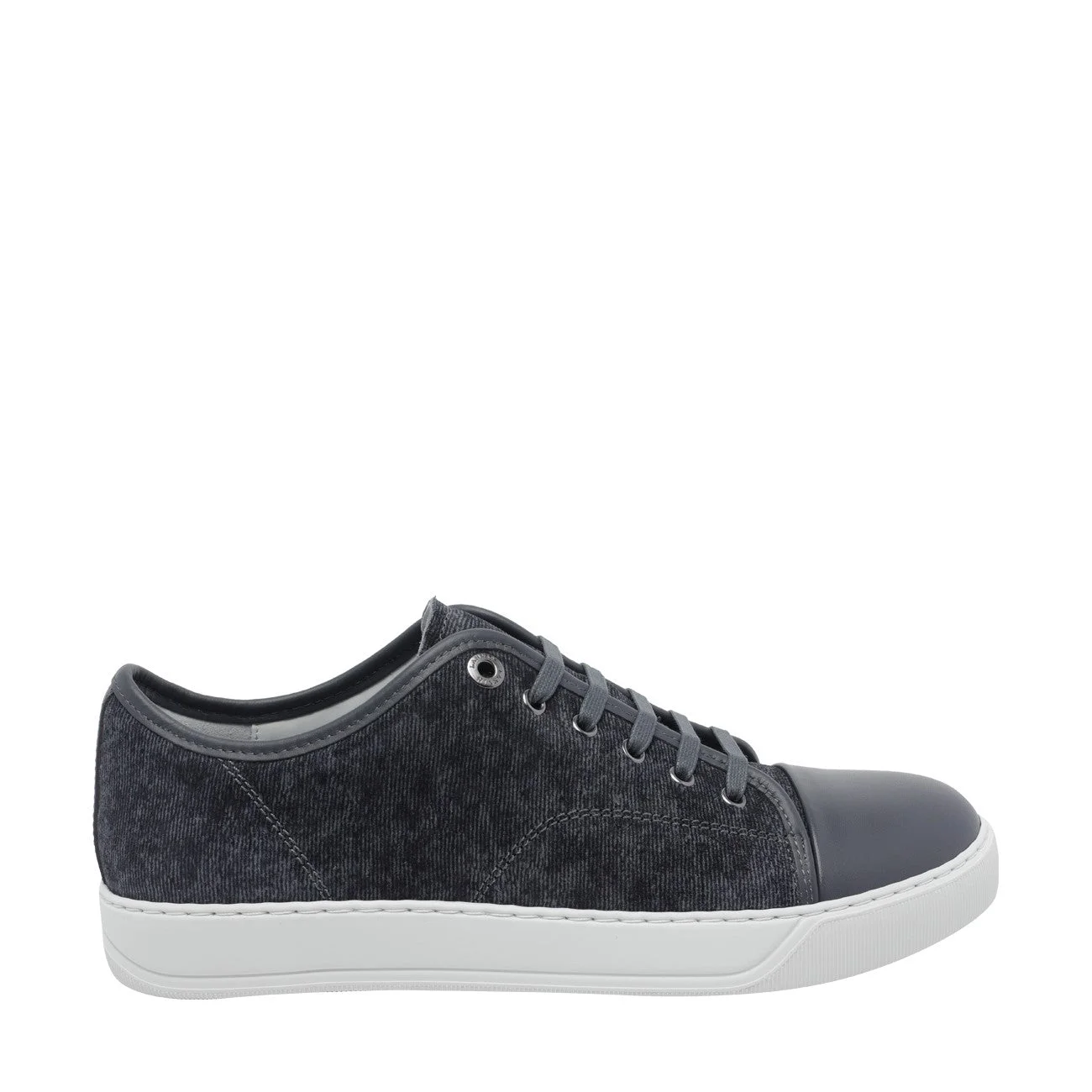 Lanvin Men Dbb1 Sneakers - 1