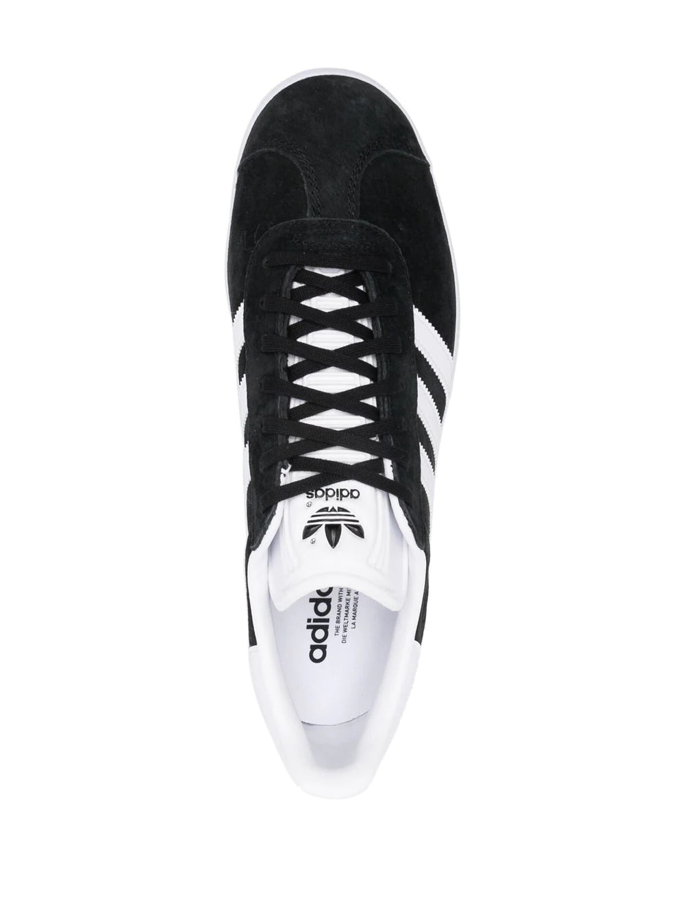 Adidas Originals Gazelle sneakers - 8