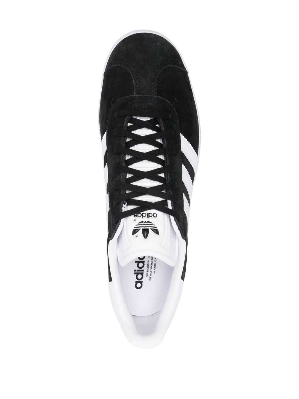 Adidas Originals Gazelle sneakers - 4