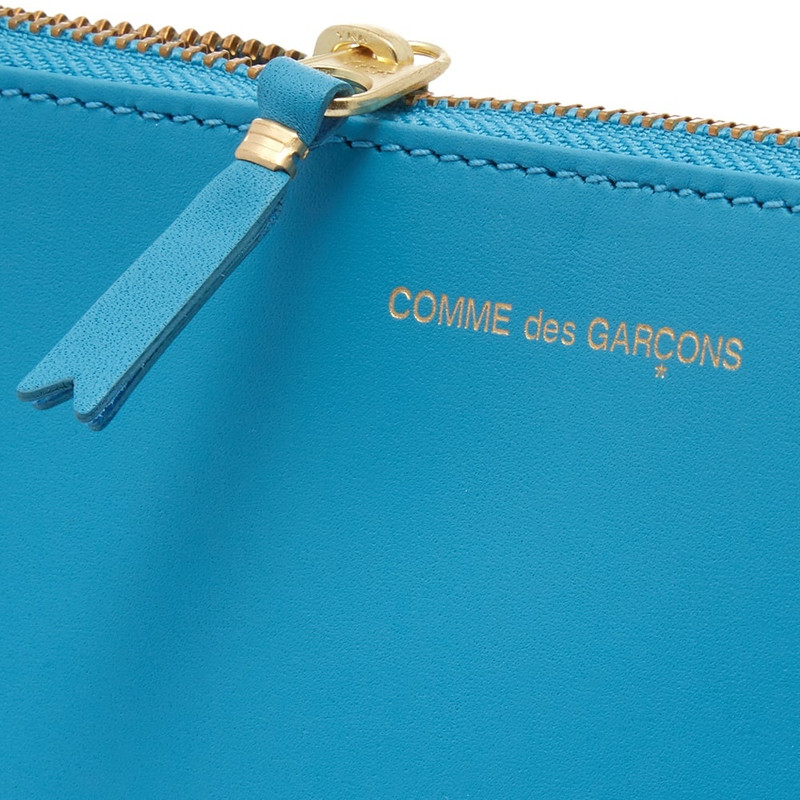 Comme Des Garçons Comme des Garcons SA5100 Classic Wallet outlook