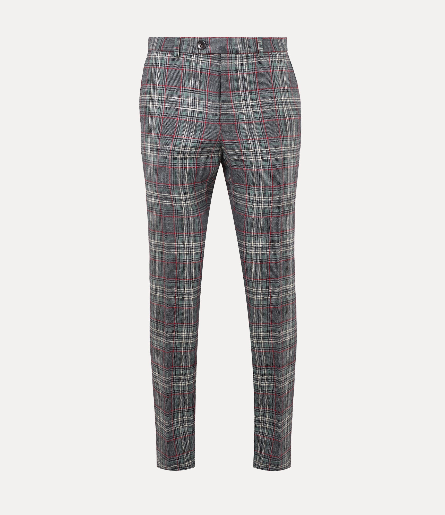 CLASSIC TROUSERS - 1