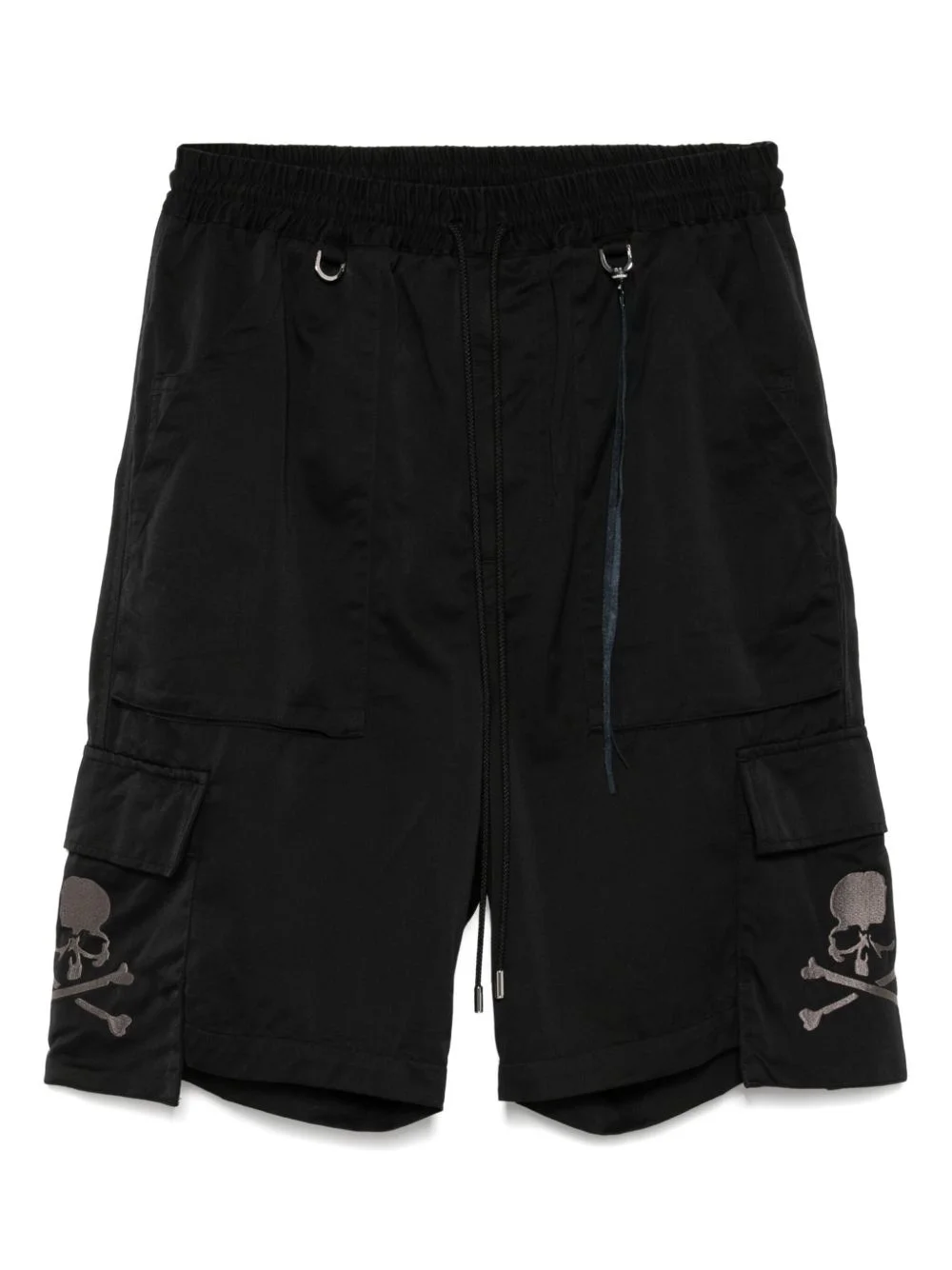 cargo shorts - 1