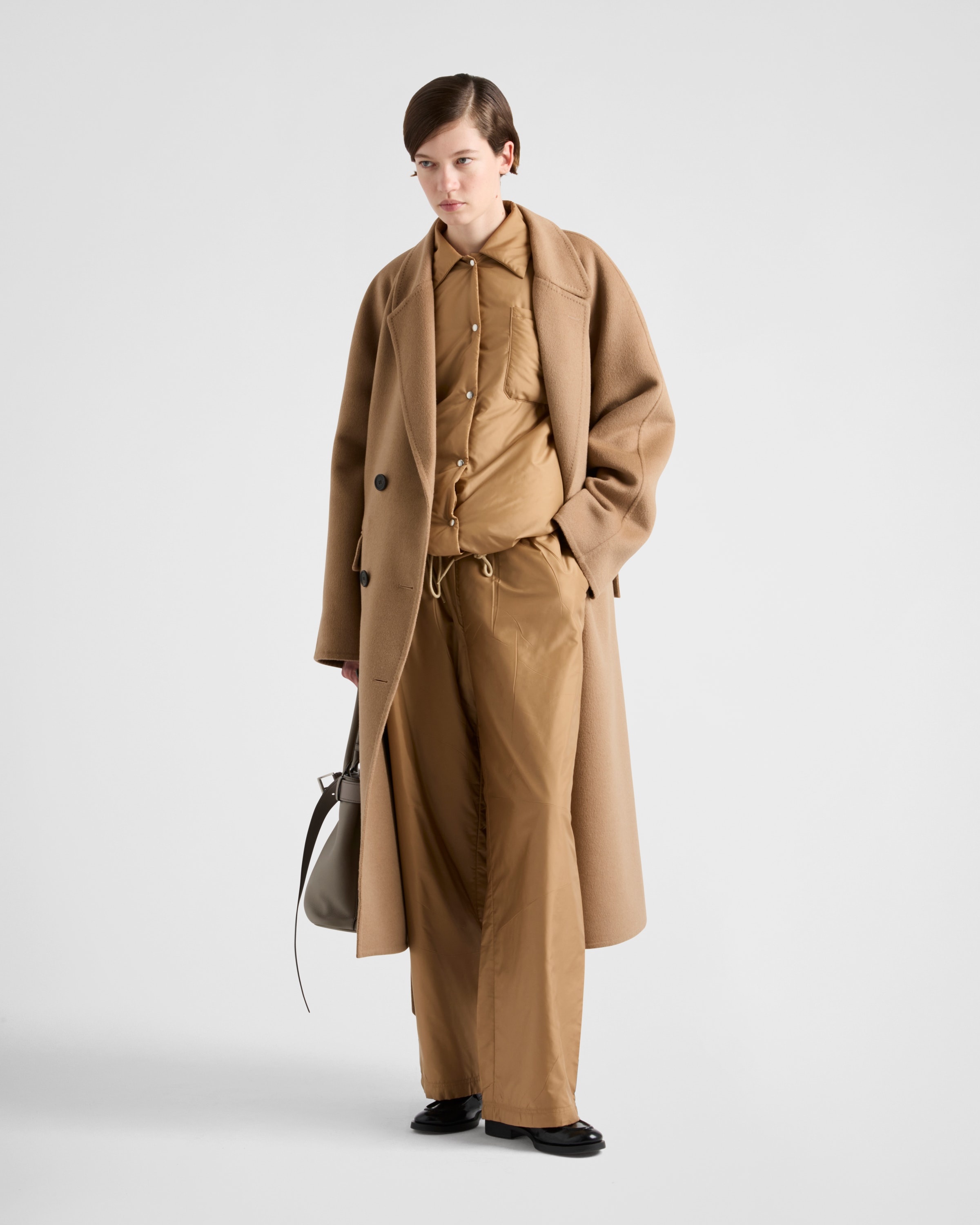 Lightweight Re-Nylon pants - 2