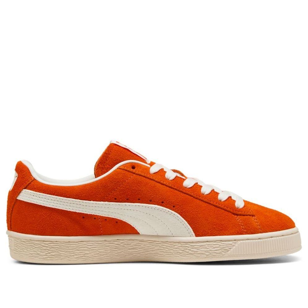 PUMA x Charles F. Stead Suede 4 'Orange Glo' 403766-02 - 2