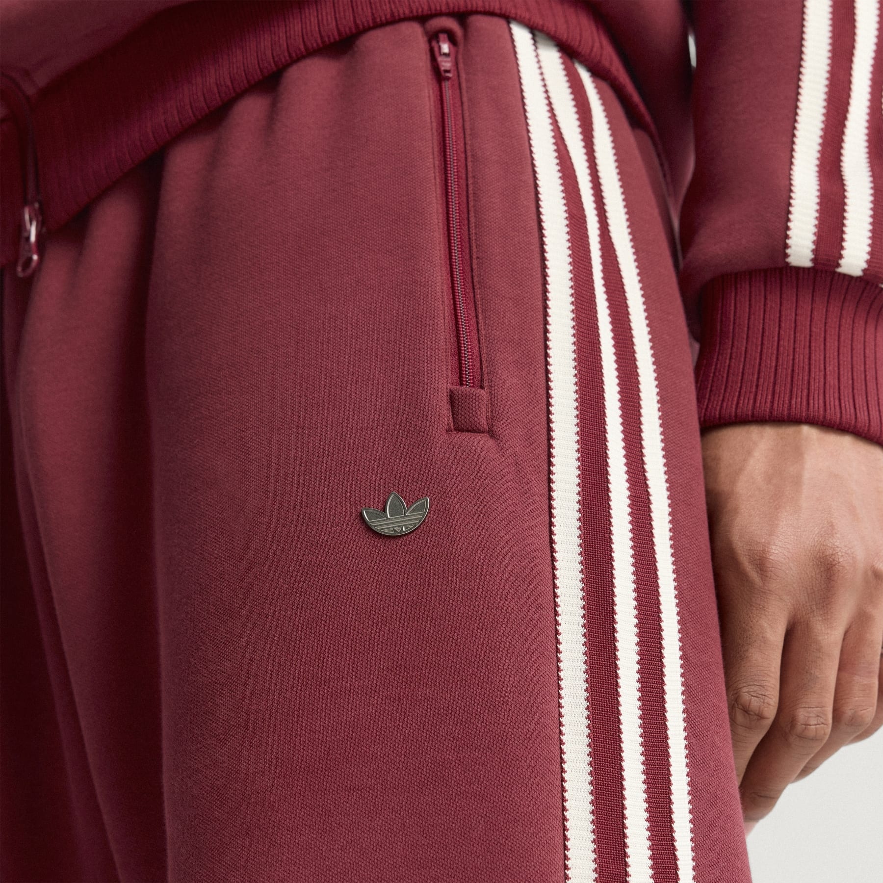 Premium Track Pant - 5