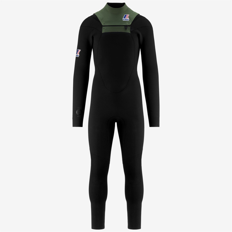 K-WAY LONG WETSUIT 1