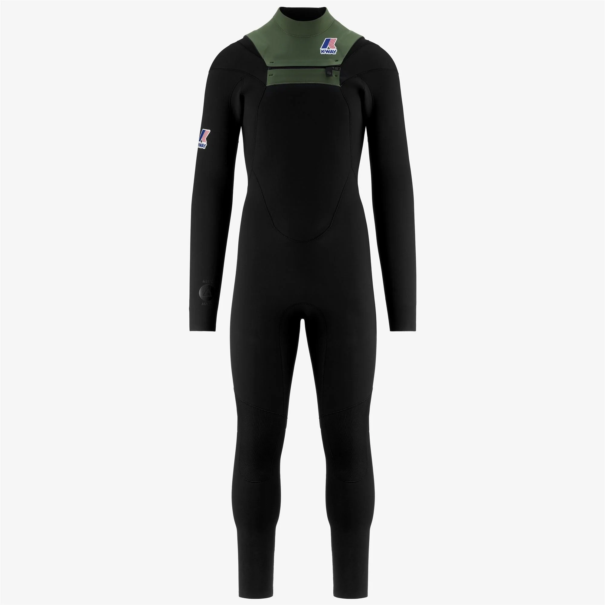 K-WAY LONG WETSUIT - 1