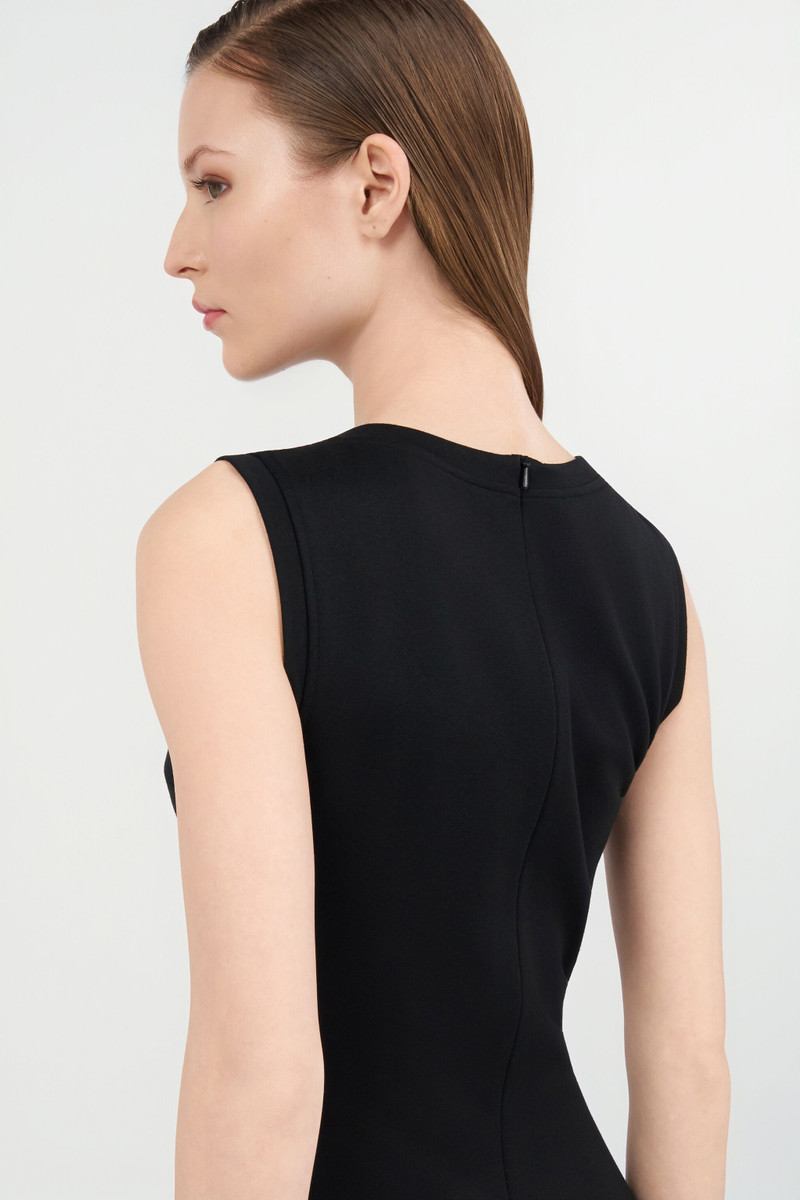 Embroidered Dress 7