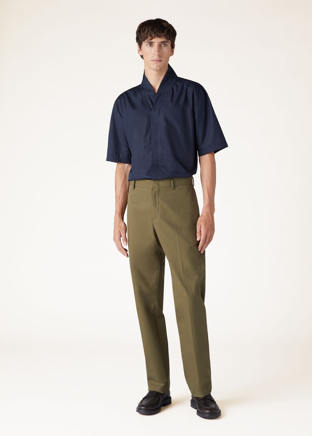 Shikoku Shirt - 2