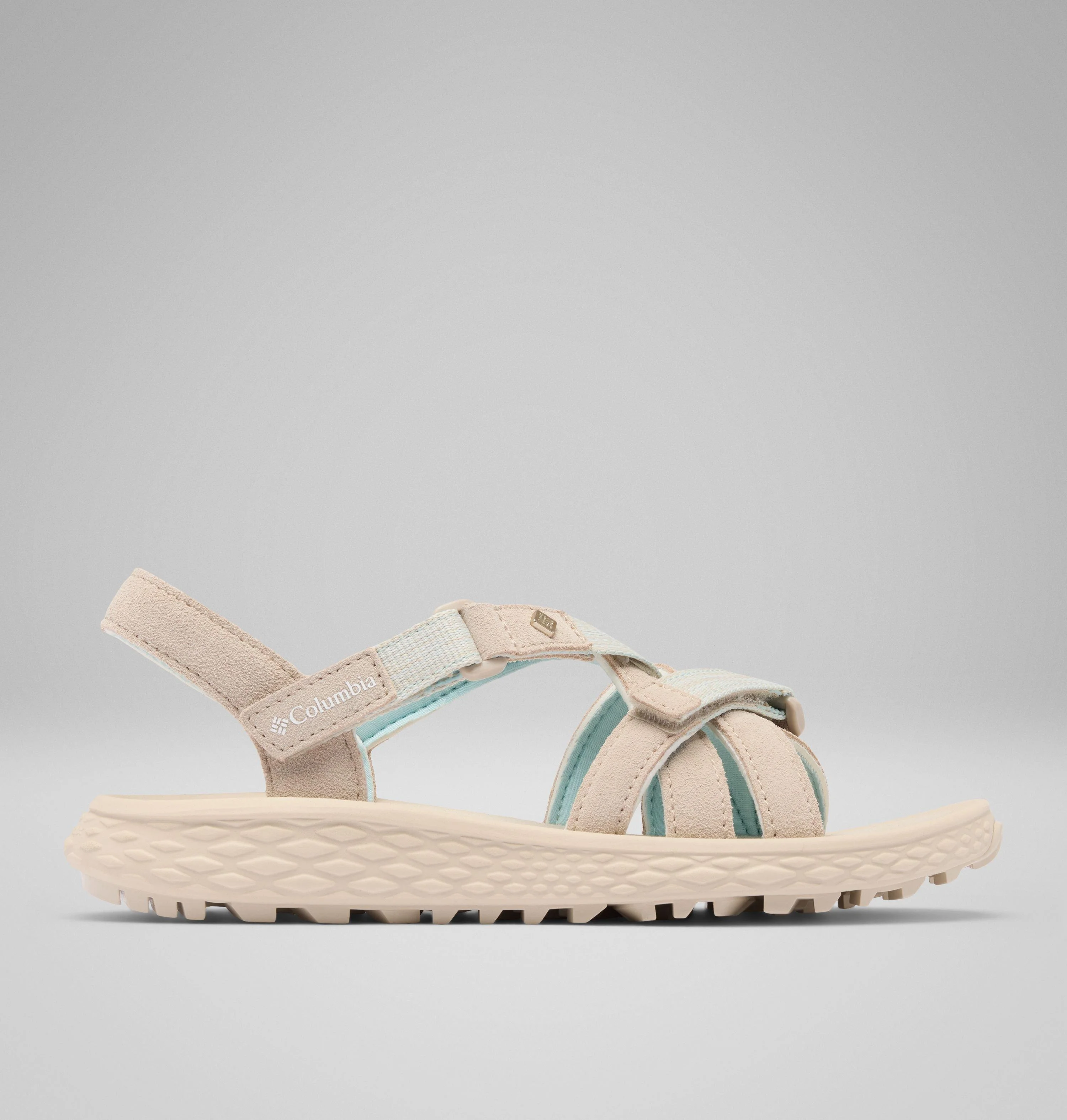 Women's Konos Esla Sandal - 1