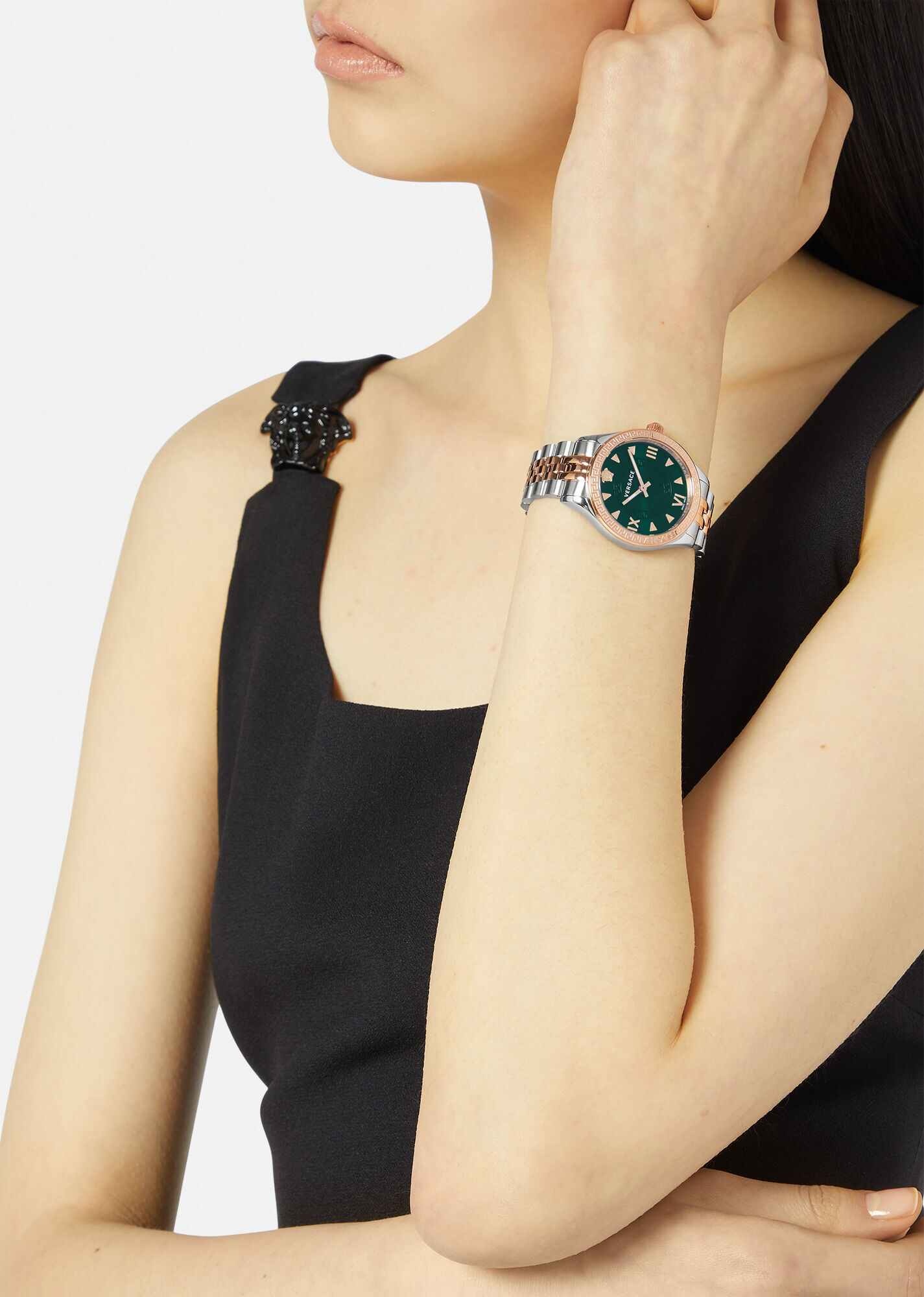 Hellenyium Lady Watch - 5