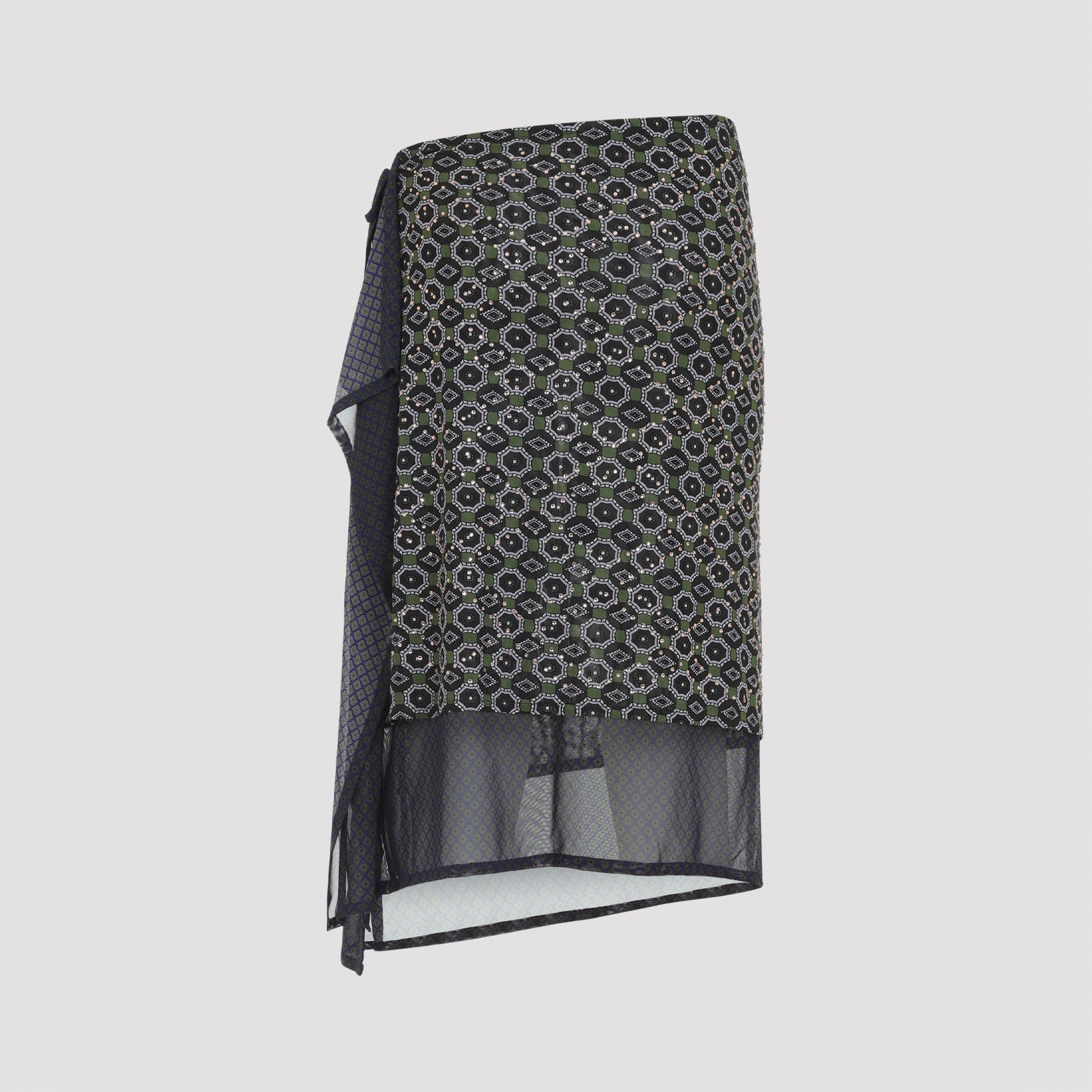 Homili Skirt Women - 2