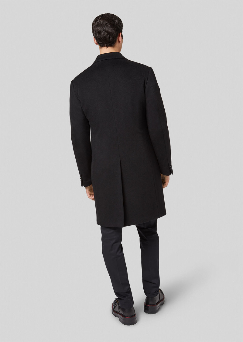 Cashmere Coat 3