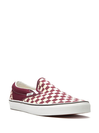 Vans Classic Slip-On sneakers outlook