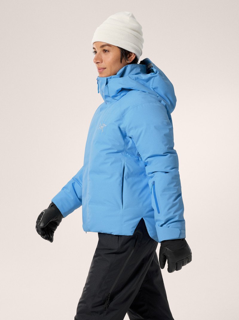 Andessa Down Jacket 5