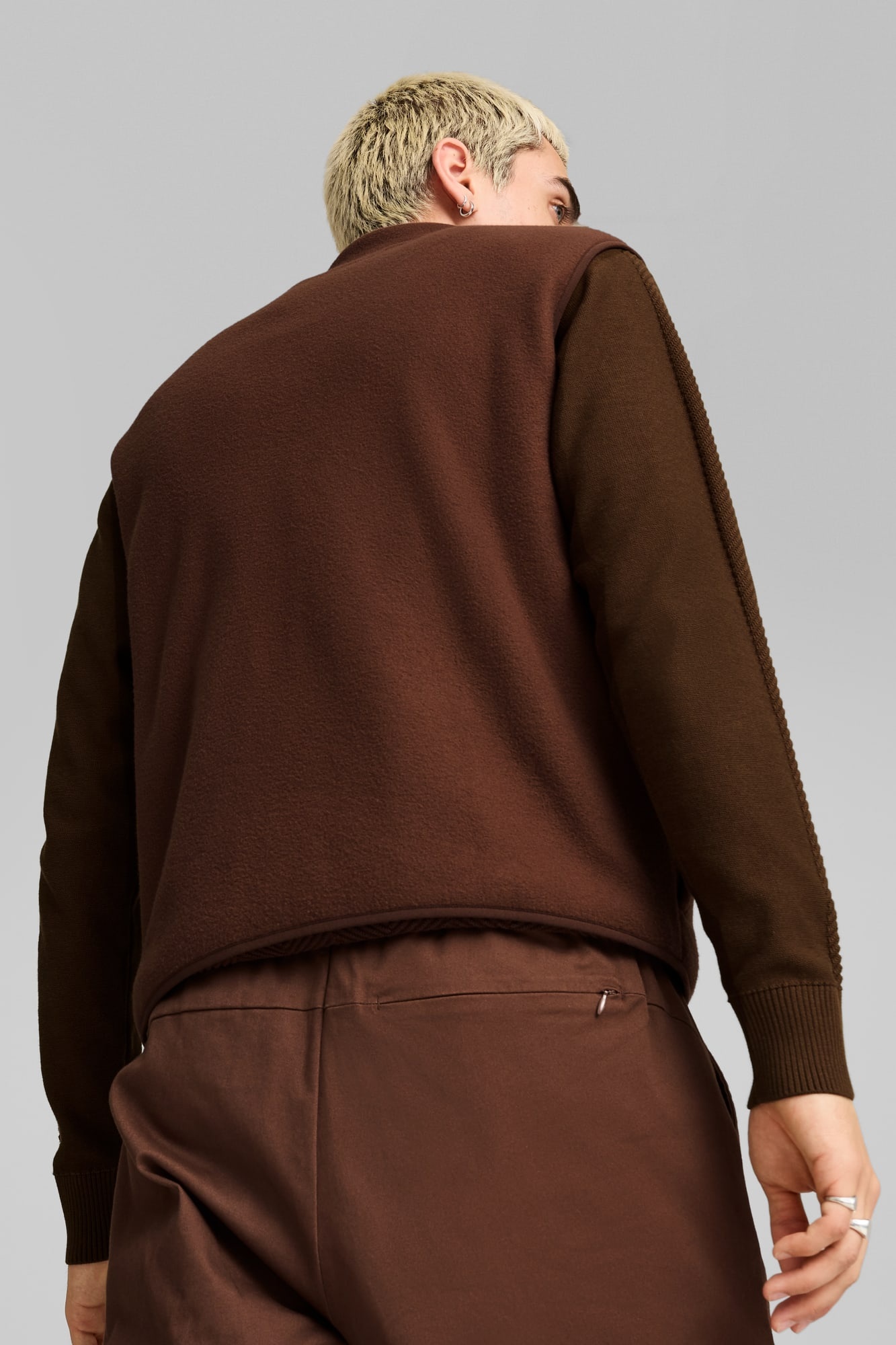 CLASSICS Relaxed Vest Men - 6