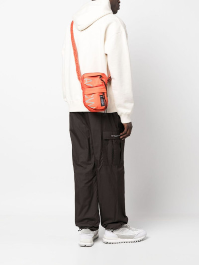 A-COLD-WALL* x Eastpak logo-print crossbody bag outlook