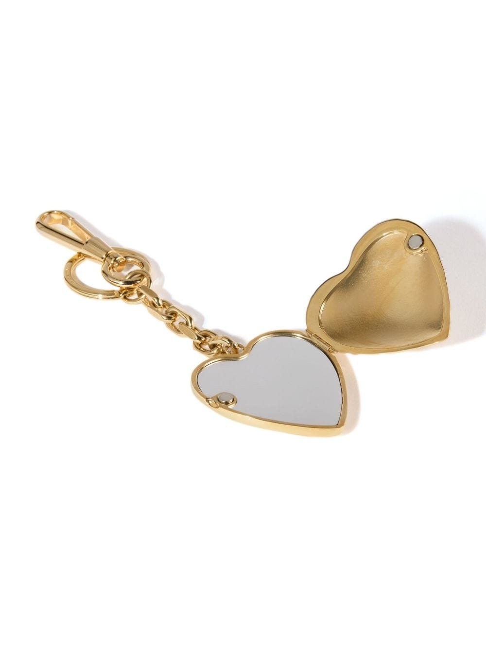 heart key chain - 2