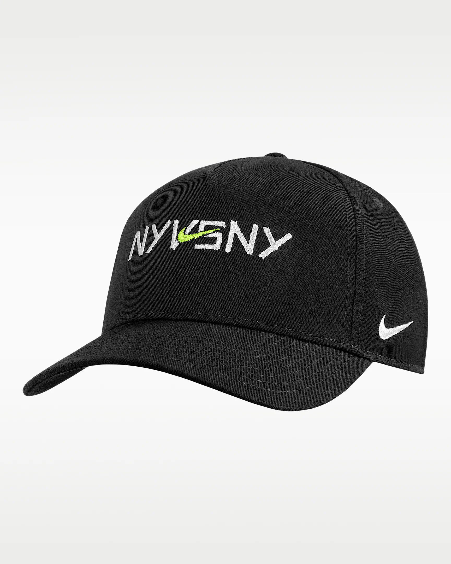 Nike Rise "NY vs. NY" Structured A-Frame Cap - 1