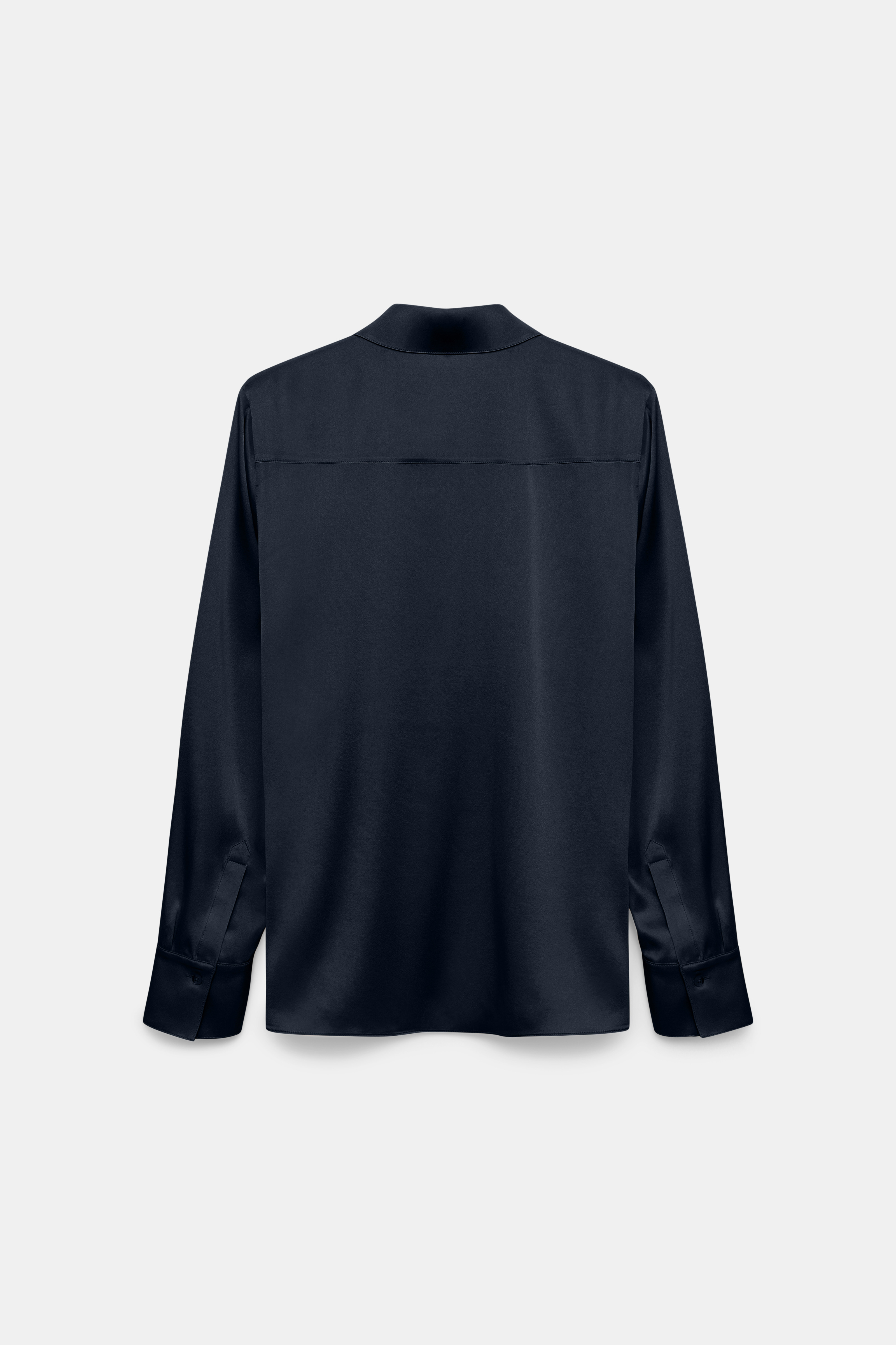 SENSE OF SHINE blouse - 7
