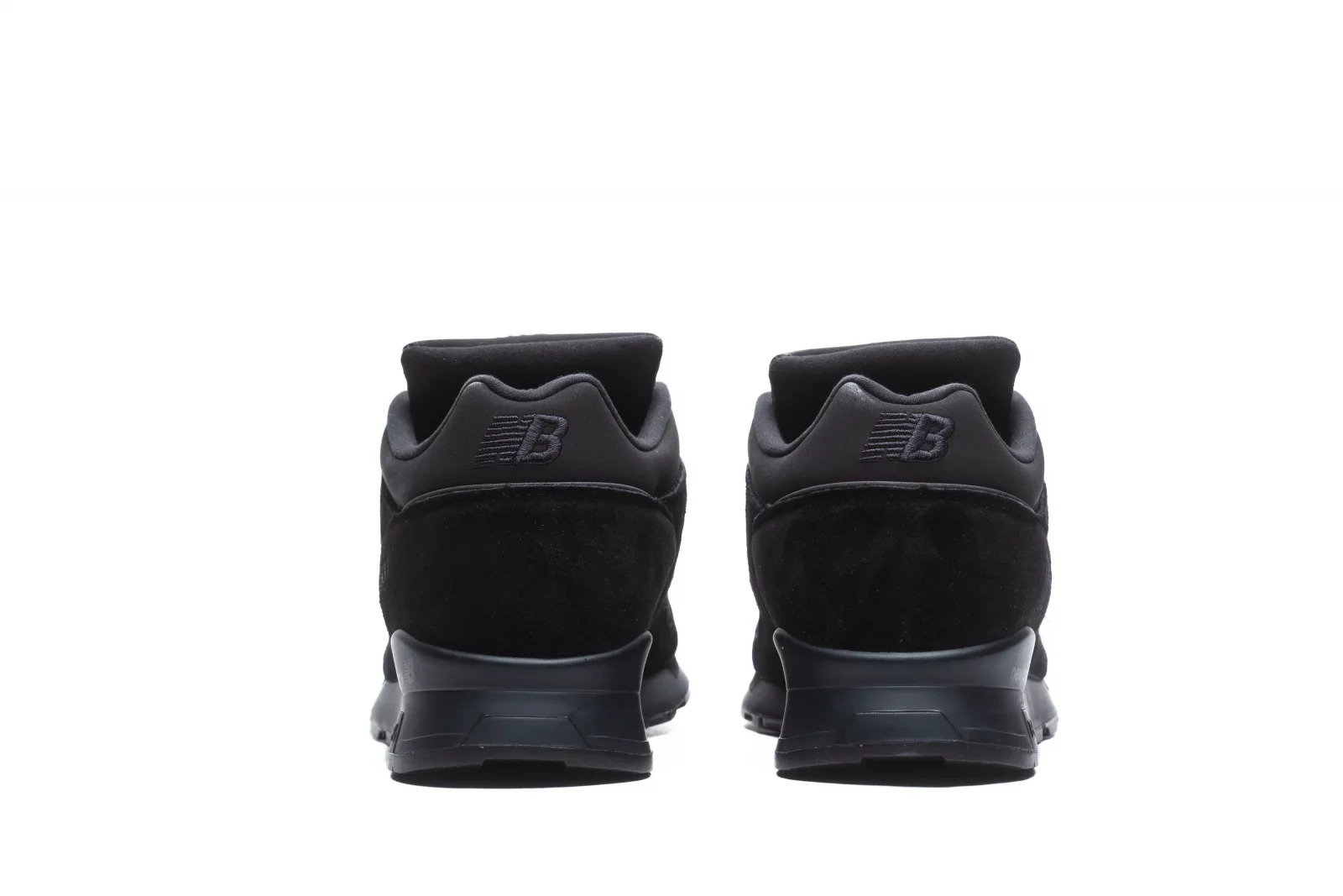1500 V1 Made in UK "Black" - 4