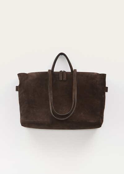 Marsèll 4 In Orizontalle Bag — Dark Brown outlook