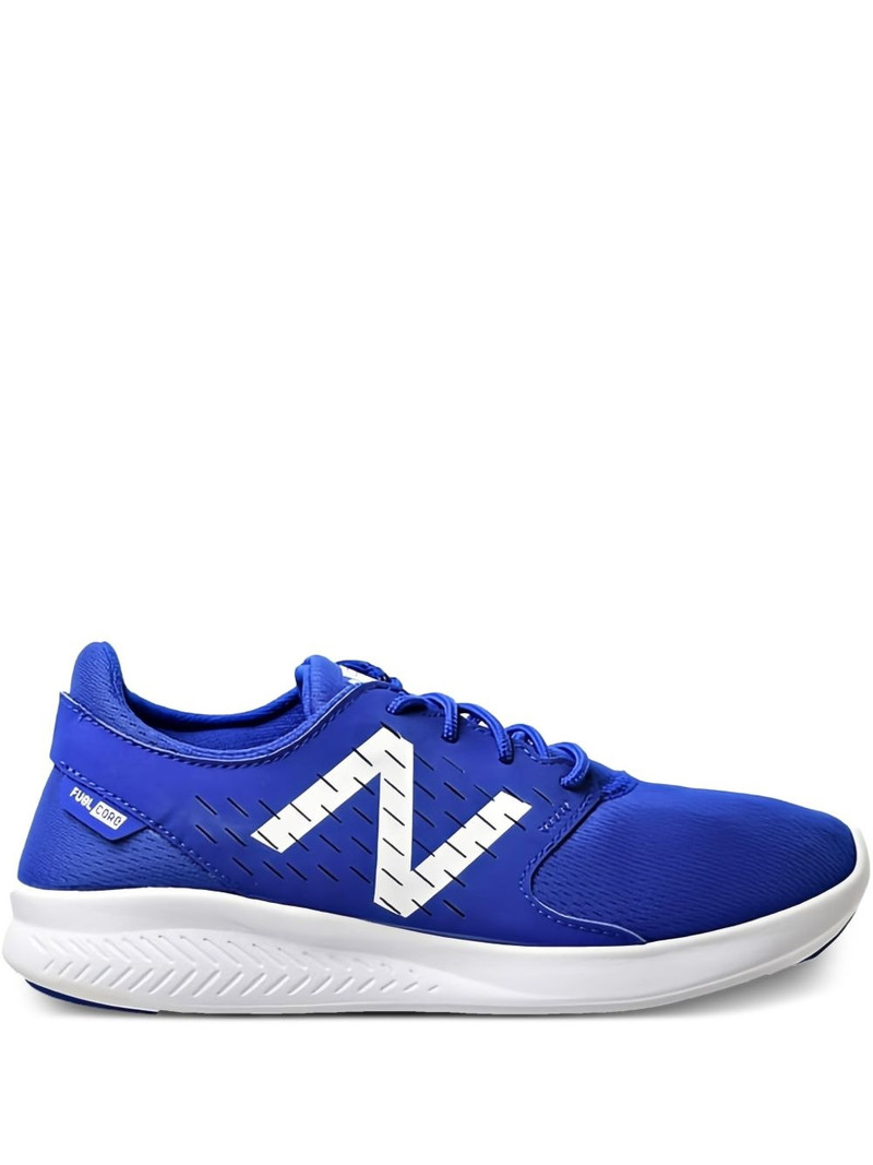 Coast V3 "Blue" sneakers 1