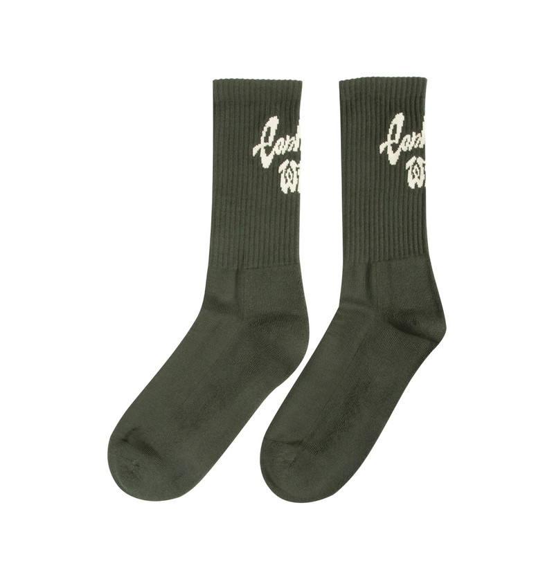 Carhartt CHEDDA SOCKS outlook