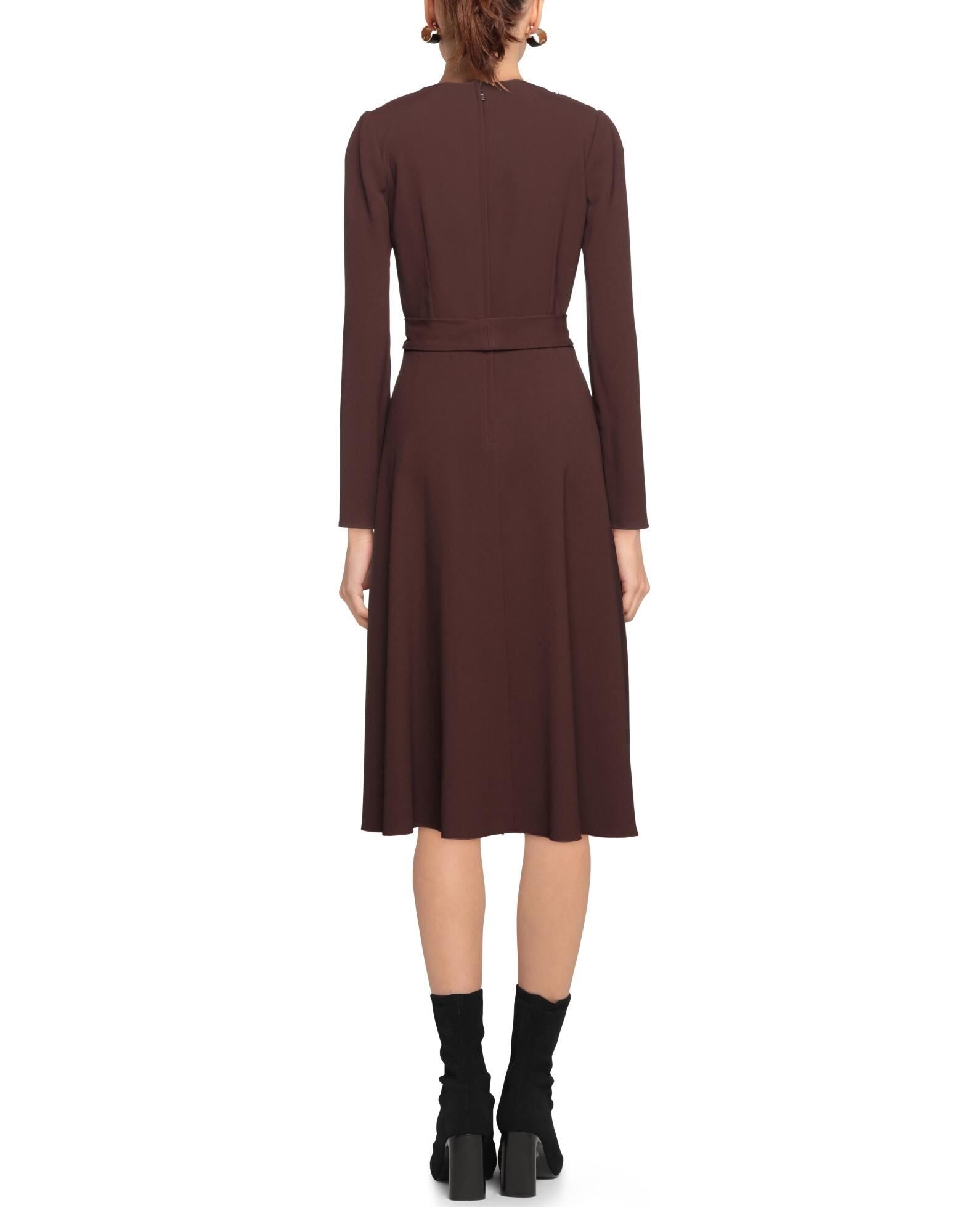 Cocoa Women's Midi Dress - 4