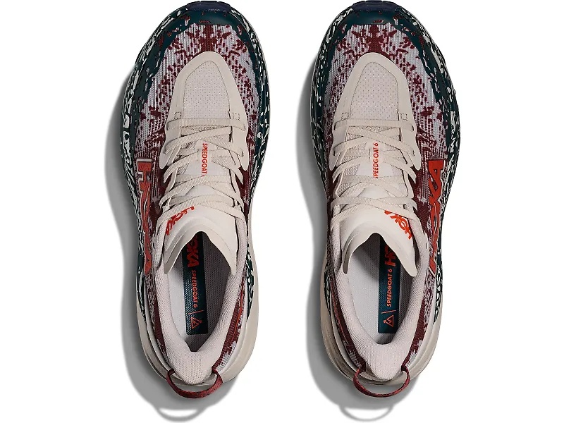 HOKA Speedgoat 6 - 5