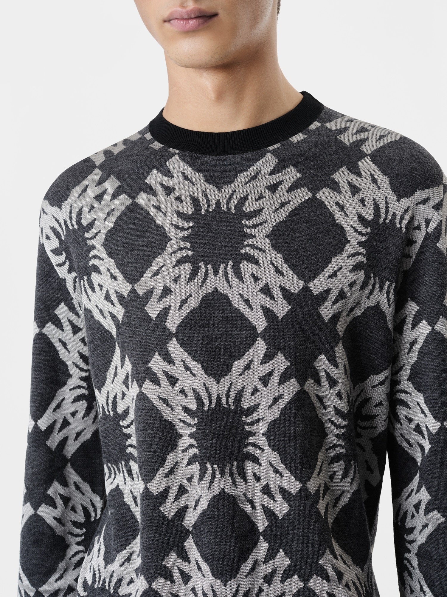 MA QUAD CREWNECK - 5
