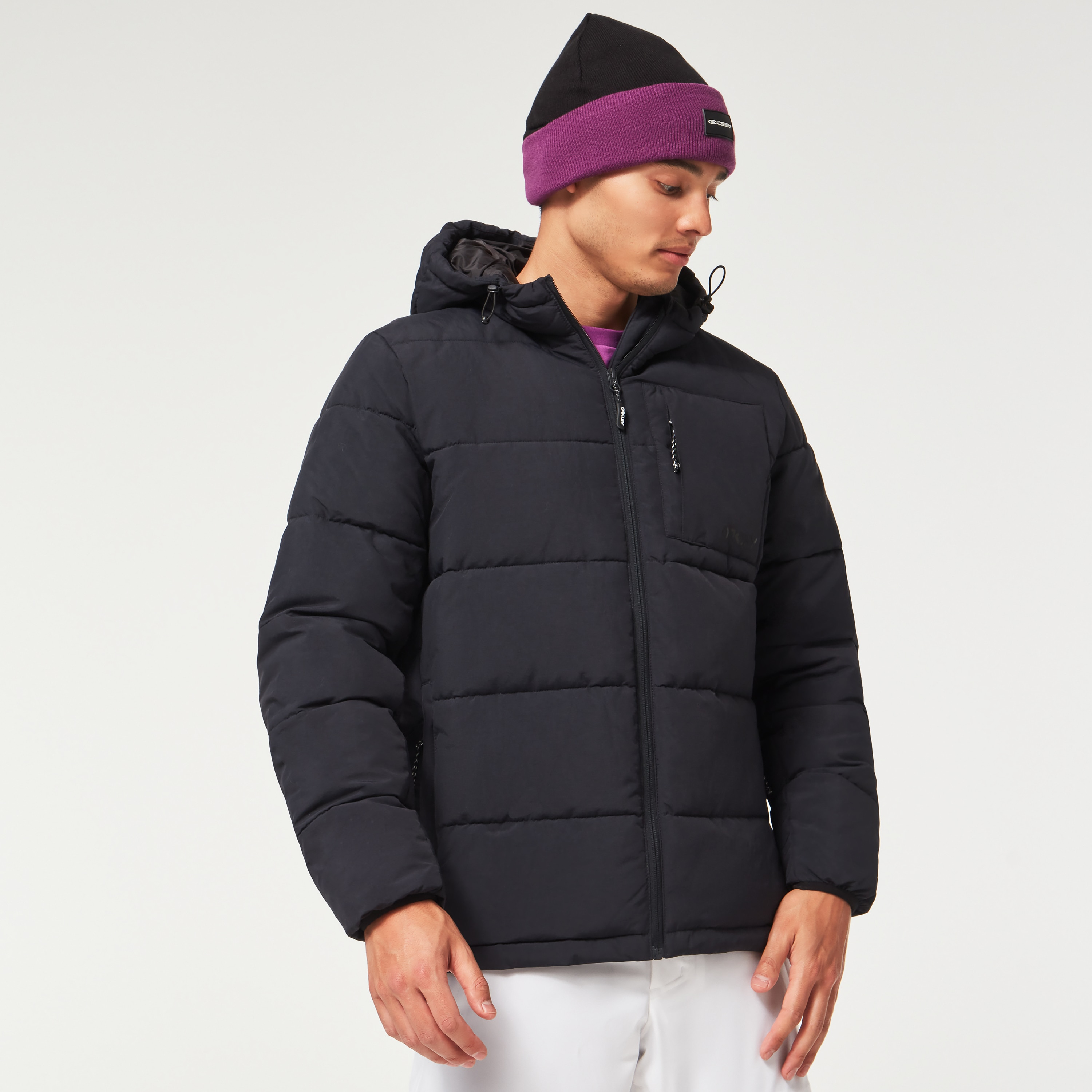 Tahoe Puffy Rc Jacket - 3
