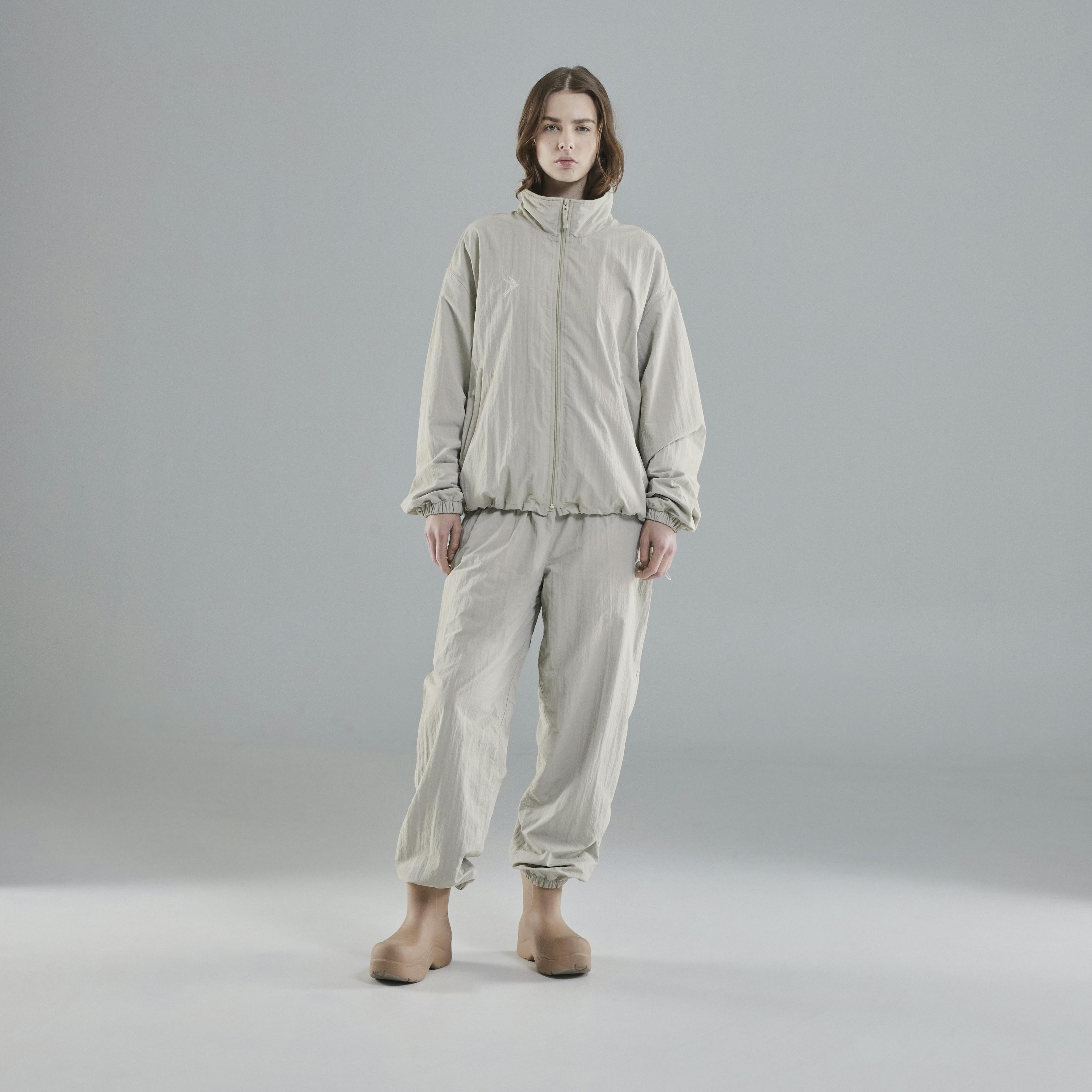 Hringbraut Track Jacket (Unisex) - 3