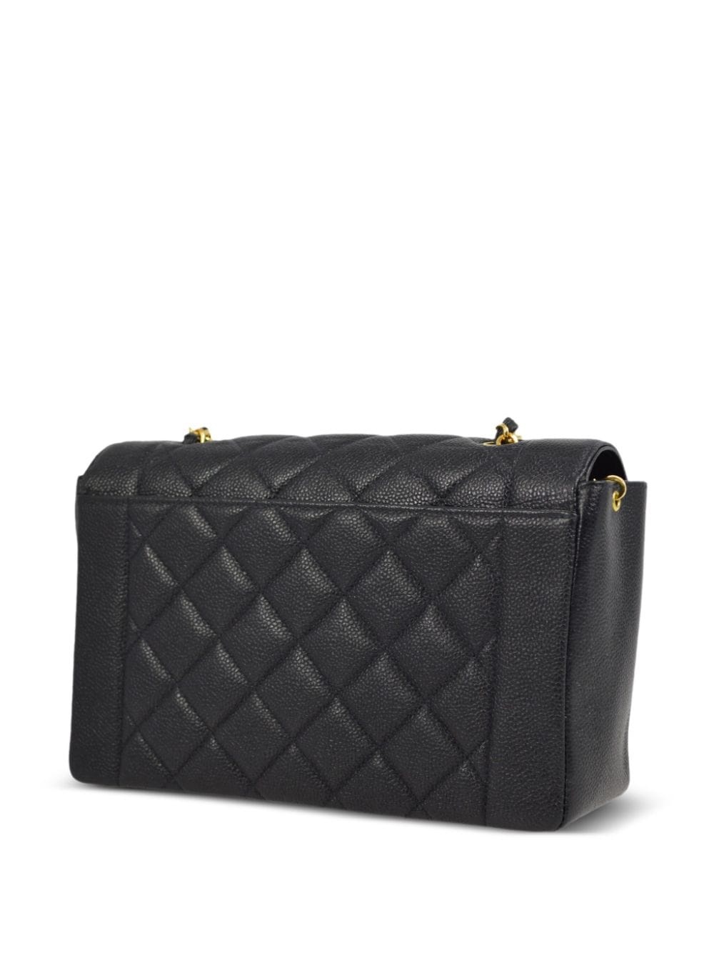 1998 medium Diana shoulder bag - 2