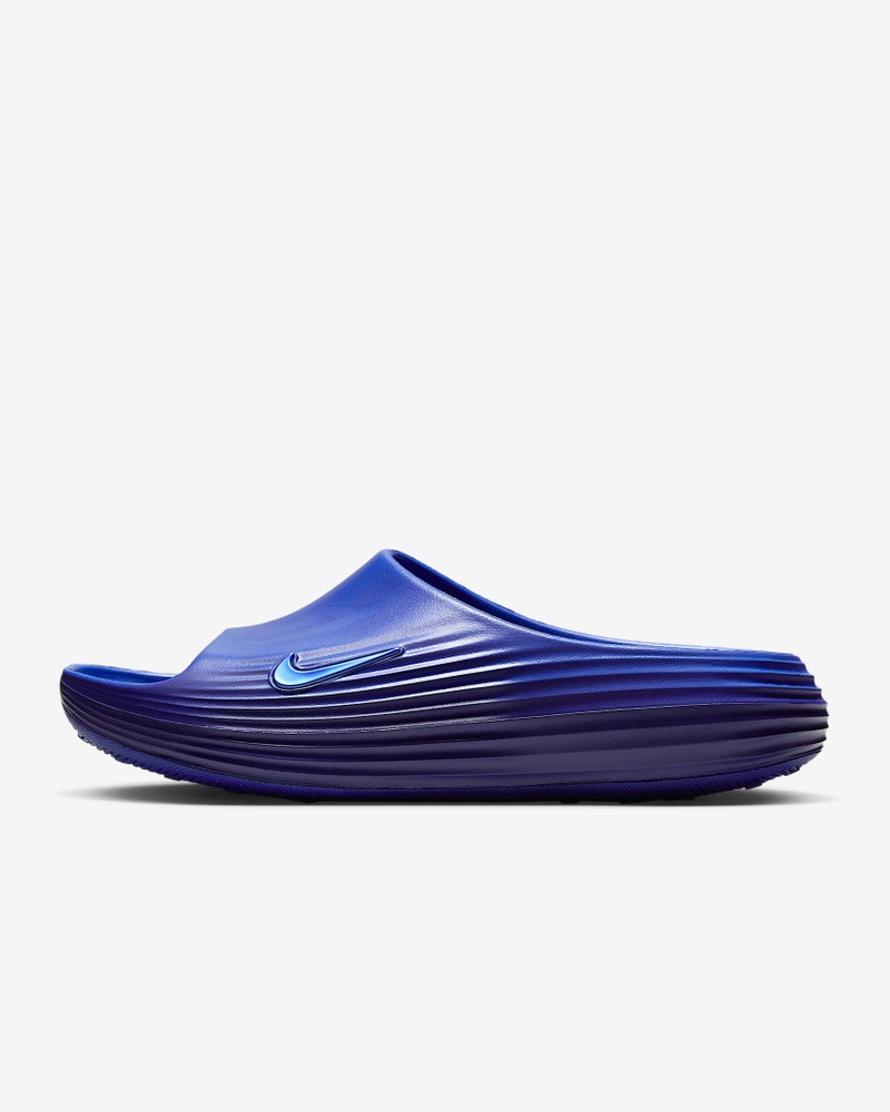 Nike Nike ReactX Rejuven8 Men's Slides outlook