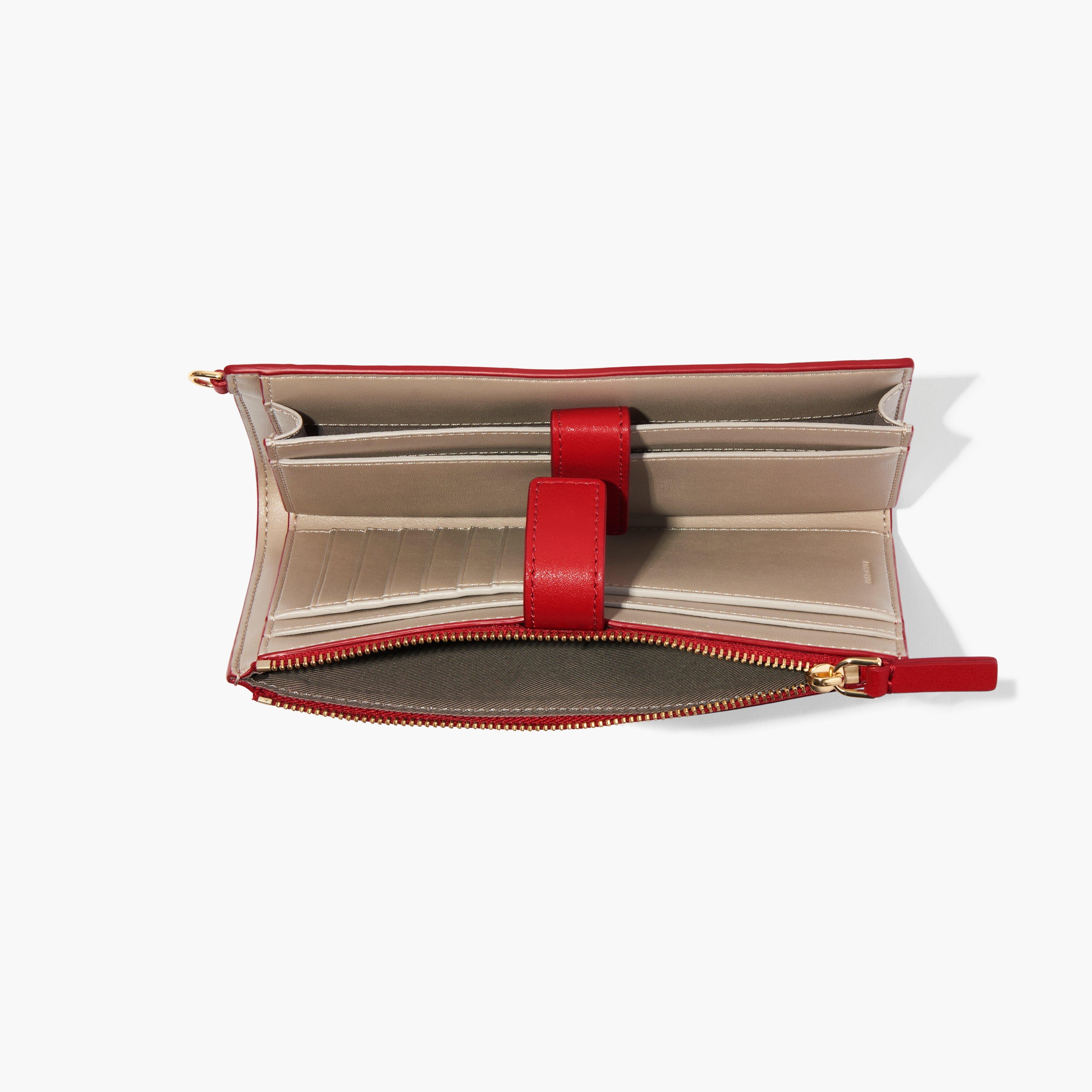 Marc Jacobs THE J MARC PHONE WRISTLET | REVERSIBLE