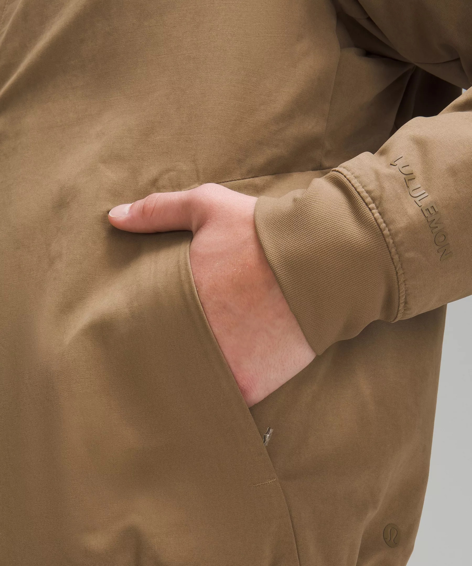 Switch Over Bomber Jacket - 5