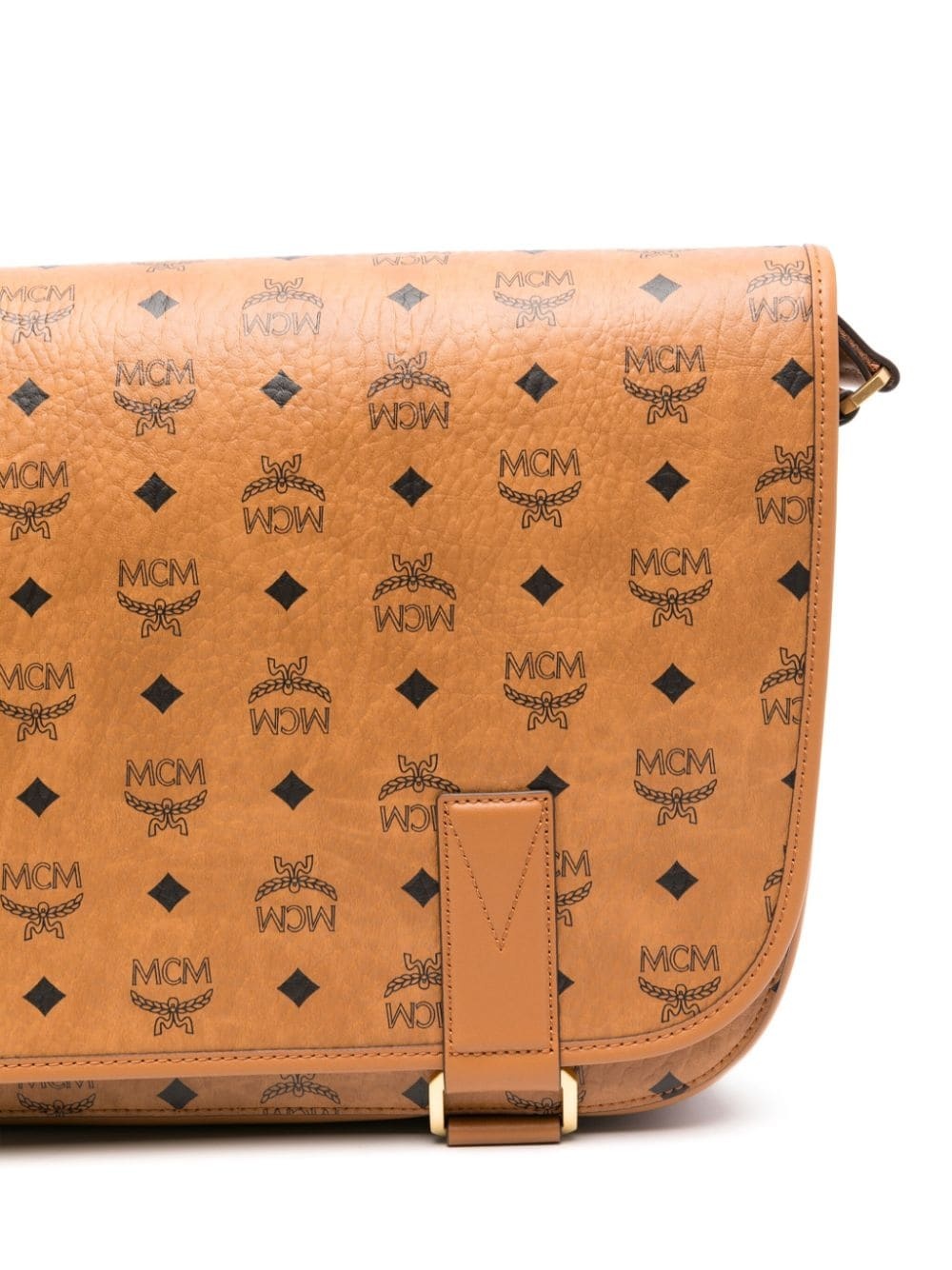 medium Aren cross body bag - 4